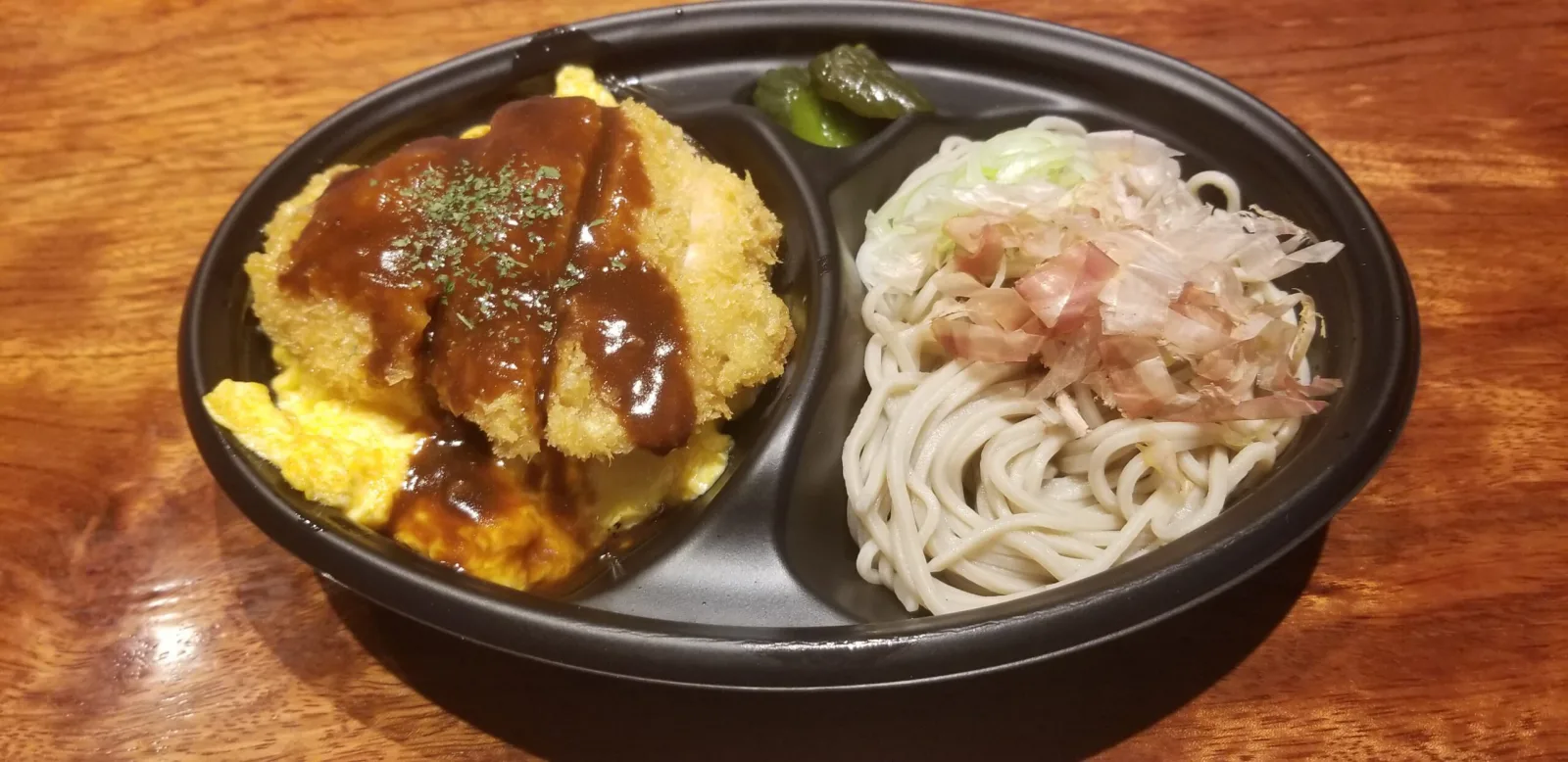 越前おろしそば